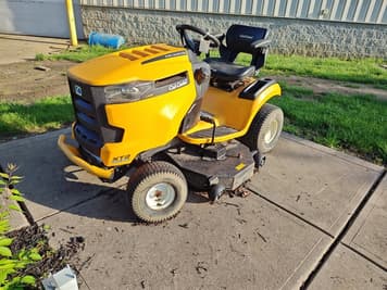 Main image Cub Cadet XT2 LX46